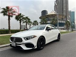 مرسيدس بنز A-Class